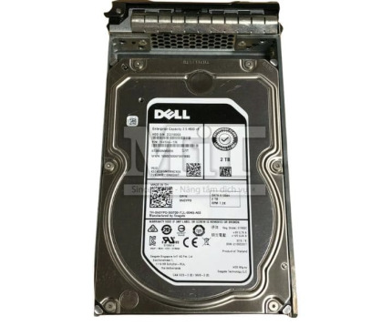Vgy1f dell 2tb sata hdd 3g 7.2k 3.5inch hot-plug wf238f (4)