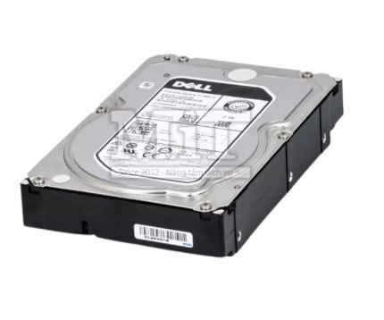Vgy1f dell 2tb sata hdd 3g 7.2k 3.5inch hot-plug wf238f (5)