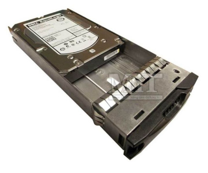 Wk0cr dell equallogic 600gb 10k 3.5-inch sas hot-plug (1)