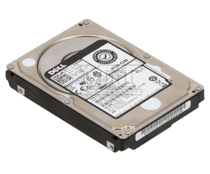 Wk0cr dell equallogic 600gb 10k 3.5-inch sas hot-plug (3)