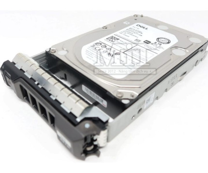 Wk0cr dell equallogic 600gb 10k 3.5-inch sas hot-plug (4)