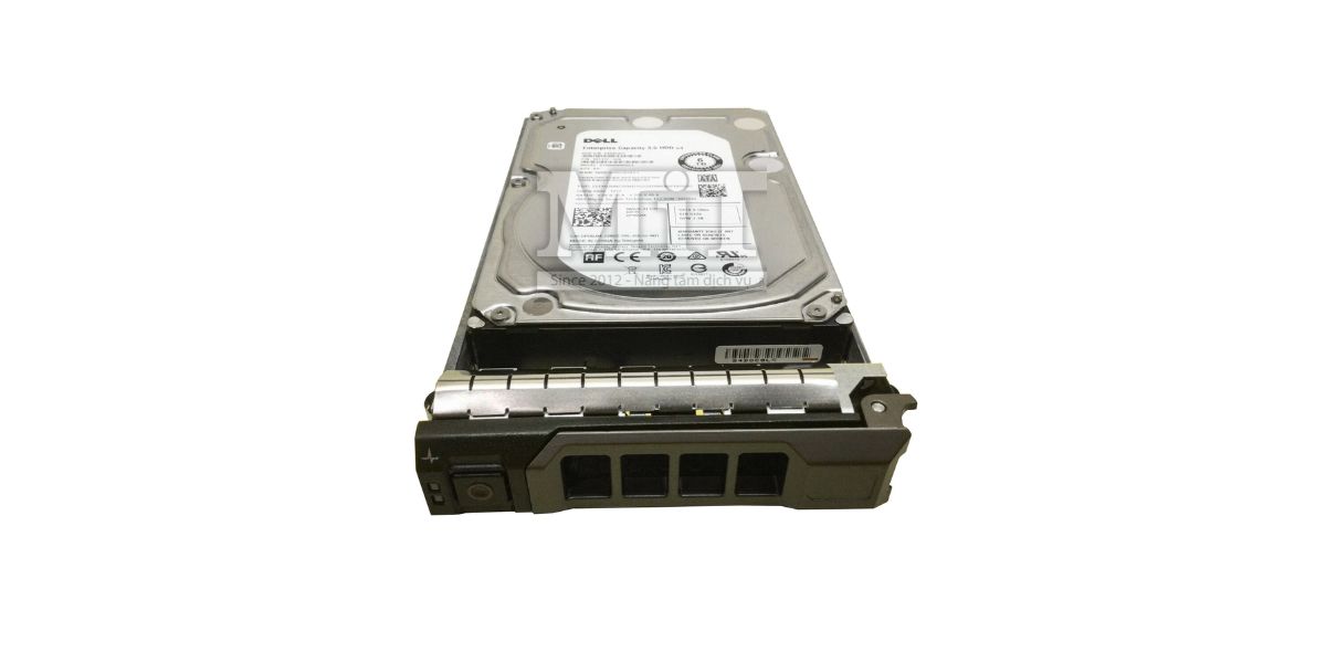 Wr8ty dell 6tb 7.2k 3.5 inch sata lff hot-plug (2)
