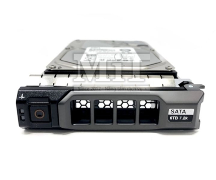 Wr8ty dell 6tb 7.2k 3.5 inch sata lff hot-plug (4)