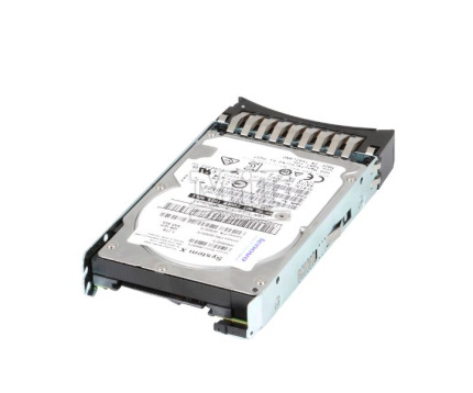 00ad075 ibm 1.2tb 10k 2.5 inch sas g2hs hot-swap2