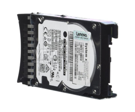 00ad075 ibm 1.2tb 10k 2.5 inch sas g2hs hot-swap5