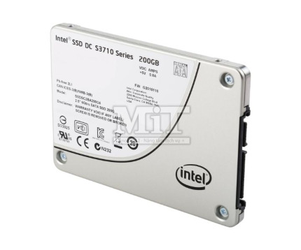 00aj156 ibm 200gb mlc 2.5 inch sata 600 hot-swap s37003