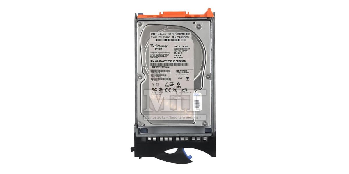 06p5762 ibm 73gb 10k rpm 3.5” fibre channel hot-plug (4) 06p5762 ibm 73gb 10k rpm 3.5” fibre channel hot-plug (4)