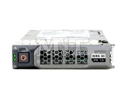 08y07y dell 6tb sata hdd 7.2k rpm 3.5 inch lff hot-plug (6)