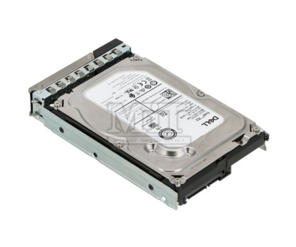 09kw4j dell 1tb 7.2k 2.5 inch sata 6g hot-plug w:g176j4