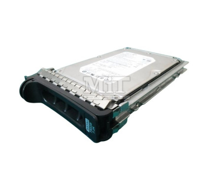 0jw551 dell 750gb 7.2k 3.5 inch sata 3gb:s hot-plug w:f238f2