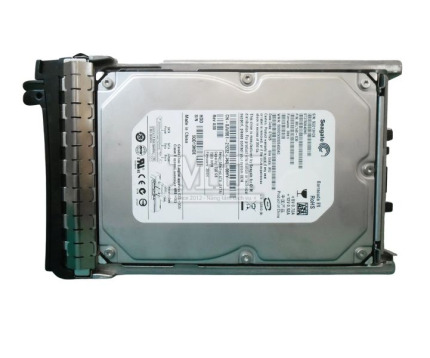 0jw551 dell 750gb 7.2k 3.5 inch sata 3gb:s hot-plug w:f238f3
