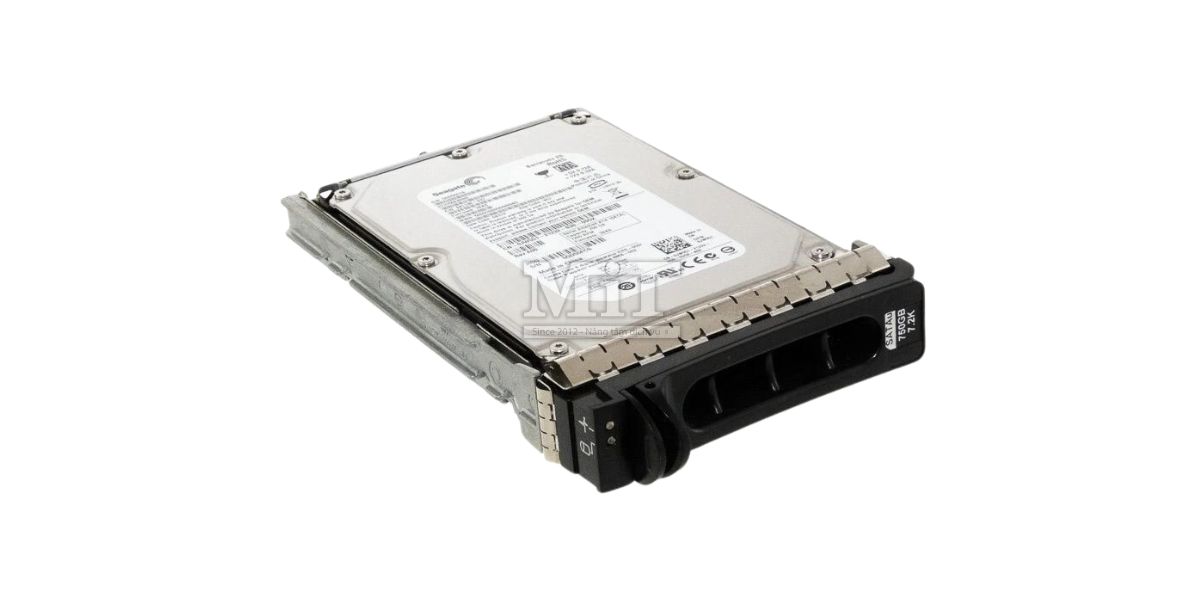 0jw551 dell 750gb 7.2k 3.5 inch sata 3gb:s hot-plug w:f238f7