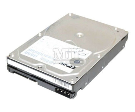 0nw342 dell 750gb 7.2k 3.5 inch sata hot-plug w:f238f