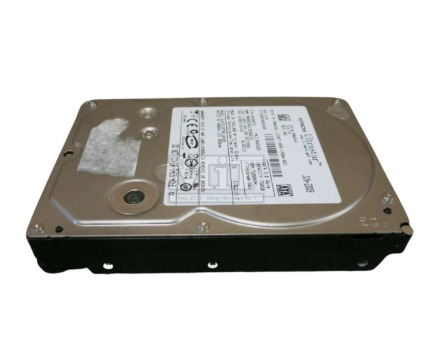 0nw342 dell 750gb 7.2k 3.5 inch sata hot-plug w:f238f2