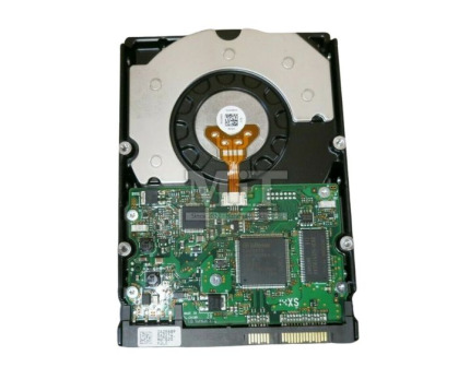 0nw342 dell 750gb 7.2k 3.5 inch sata hot-plug w:f238f3