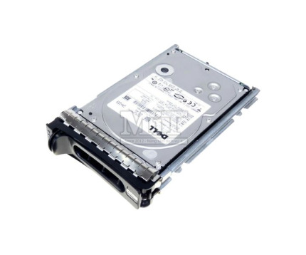 0nw342 dell 750gb 7.2k 3.5 inch sata hot-plug w:f238f4