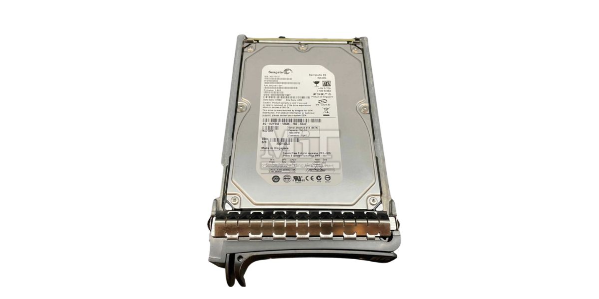 0uy042 dell 750gb 7.2k 3.5 inch sata 3gbps hot-plug w:f238f4