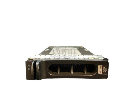 0uy042 dell 750gb 7.2k 3.5 inch sata 3gbps hot-plug w:f238f5