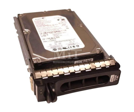0uy042 dell 750gb 7.2k 3.5 inch sata 3gbps hot-plug w:f238f6