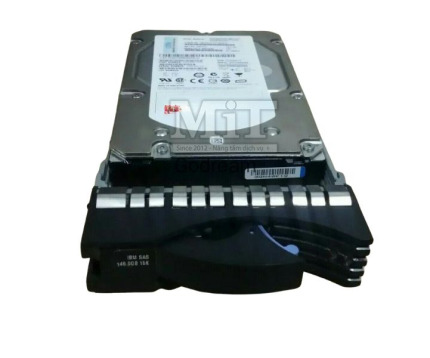 10n7204 ibm 146gb 15000rpm 3.5 inch sas hot-swap
