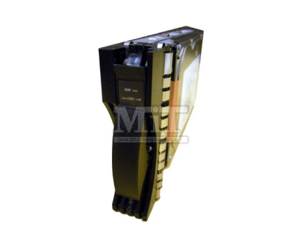 10n7204 ibm 146gb 15000rpm 3.5 inch sas hot-swap4