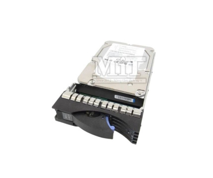 10n7204 ibm 146gb 15000rpm 3.5 inch sas hot-swap7