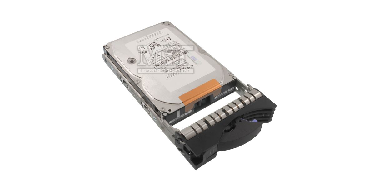 10n7232 ibm 146gb 15000rpm 3.5 inch sas hot-swap