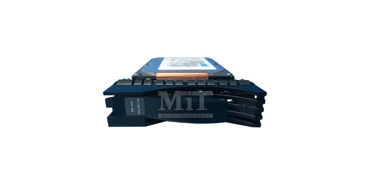 10n7232 ibm 146gb 15000rpm 3.5 inch sas hot-swap2
