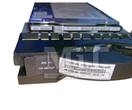 22r6160 ibm 146gb 10k rpm 3.5 inch fibre channel hot-plug (5)