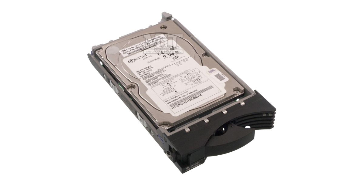 23r1771 ibm 73gb 15k 3.5 inch fibre channel hot-plug