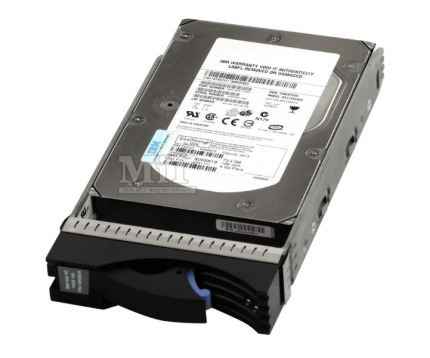 23r1771 ibm 73gb 15k 3.5 inch fibre channel hot-plug6