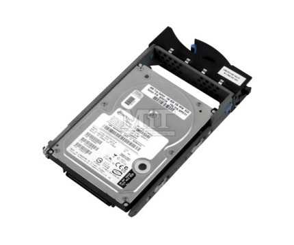 26k5246 ibm 146gb 15k 3.5 inch ultra320 scsi hot-plug