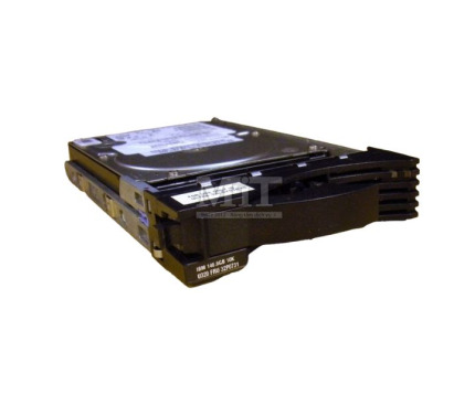 26k5246 ibm 146gb 15k 3.5 inch ultra320 scsi hot-plug8