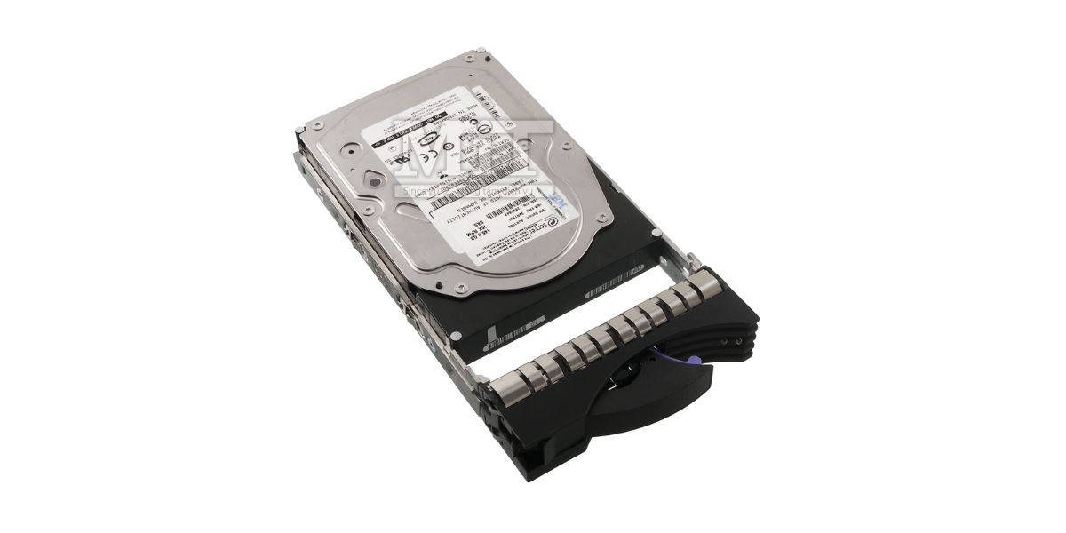 26k5699 ibm 146gb 15000rpm 3.5 inch sas hot-plug