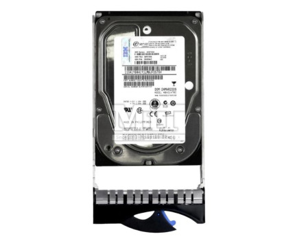 26k5699 ibm 146gb 15000rpm 3.5 inch sas hot-plug2