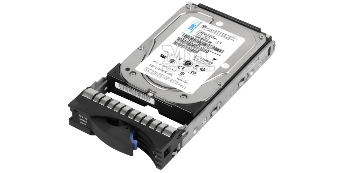 26k5699 ibm 146gb 15000rpm 3.5 inch sas hot-plug4
