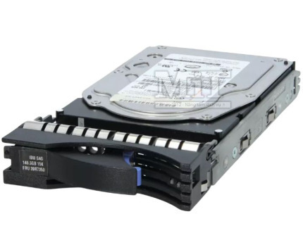 26k5699 ibm 146gb 15000rpm 3.5 inch sas hot-plug5
