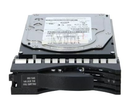 26k5699 ibm 146gb 15000rpm 3.5 inch sas hot-plug6