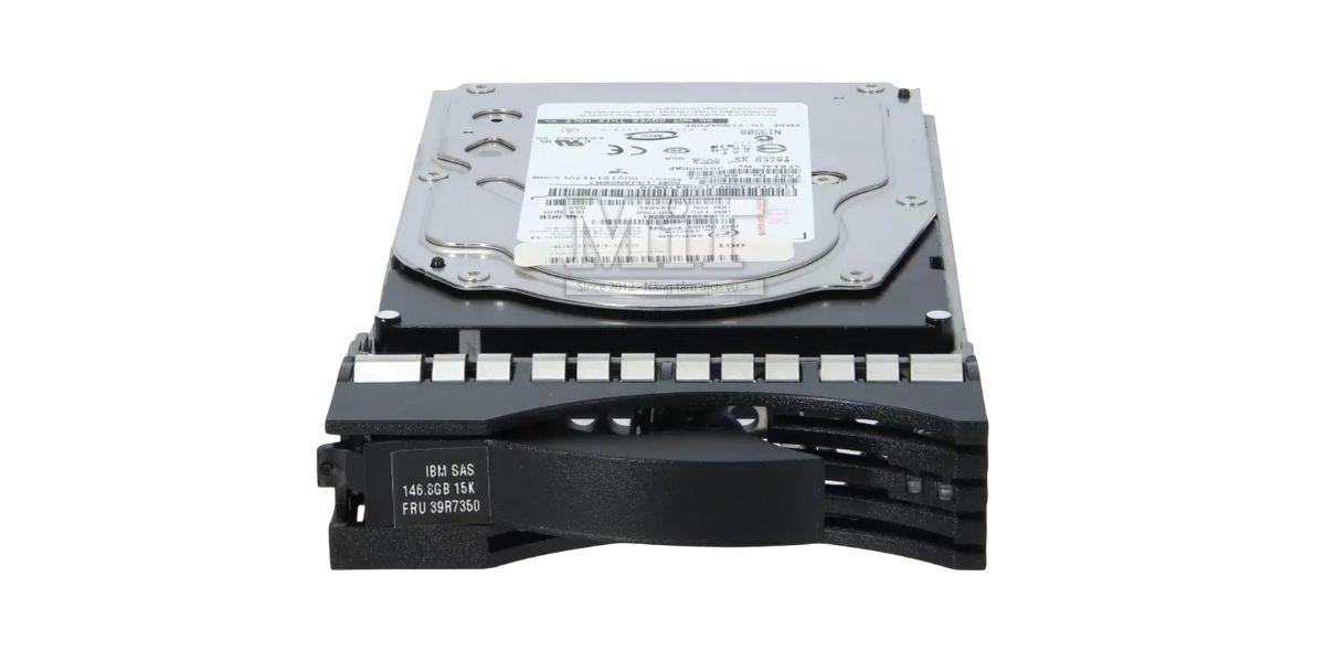 26k5699 ibm 146gb 15000rpm 3.5 inch sas hot-plug6