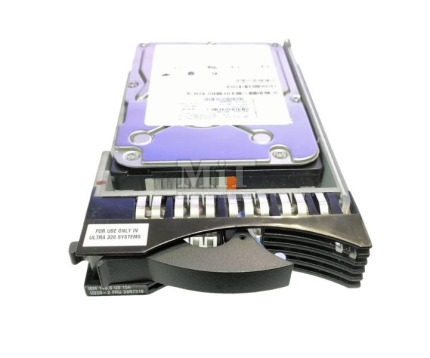 26k5826 ibm 146gb 15k 3.5 inch ultra320 scsi hot-plug4