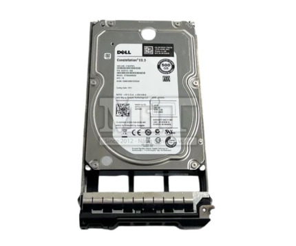 2g4hm dell 2tb 7.2k rpm sata hdd 3.5 inch wf238f hot-plug (6)