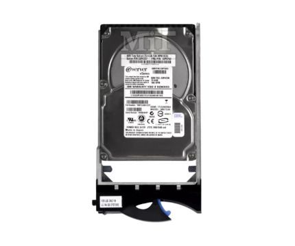 32p0727 ibm 73.4gb 10k 3.5 inch ultra320 scsi hot-plug