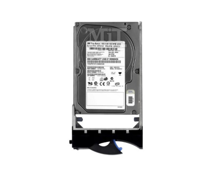 32p0728 ibm 146gb 10k 3.5 inch ultra320 scsi hot-plug