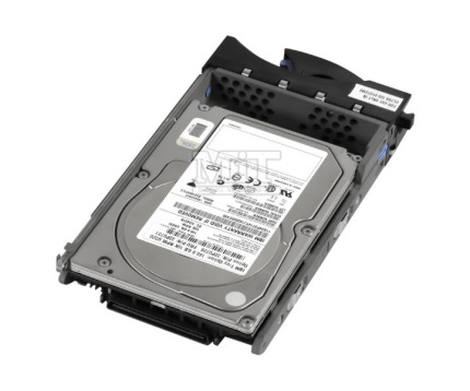32p0728 ibm 146gb 10k 3.5 inch ultra320 scsi hot-plug2