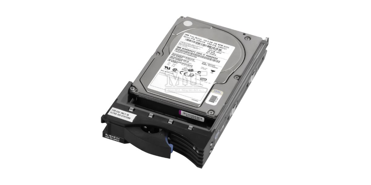 32p0728 ibm 146gb 10k 3.5 inch ultra320 scsi hot-plug4