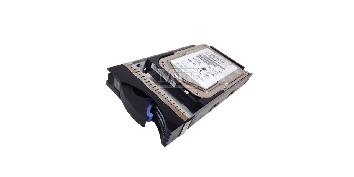 32p0728 ibm 146gb 10k 3.5 inch ultra320 scsi hot-plug5