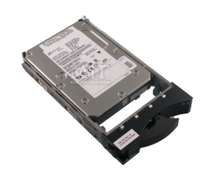 32p0730 ibm 73.4gb 10k 3.5 inch scsi ultra320 hot-plug7