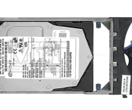 32p0732 ibm 36.4gb 15k rpm ultra320 scsi 3.5 hot-plug (7)