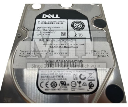 341-9726 dell 2tb 3g 7.2k 3.5 inch sata hdd wf238f hot-plug (4)