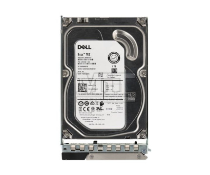 342-3520 dell 1tb 7.2k 2.5 inch sata 6g hot-plug w:g176j3